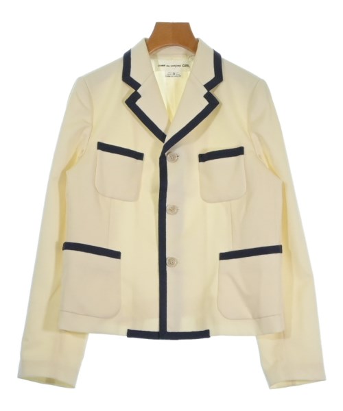 COMME des GARCONS GIRL 西裝外套