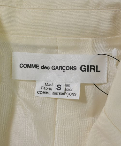 COMME des GARCONS GIRL 西裝外套