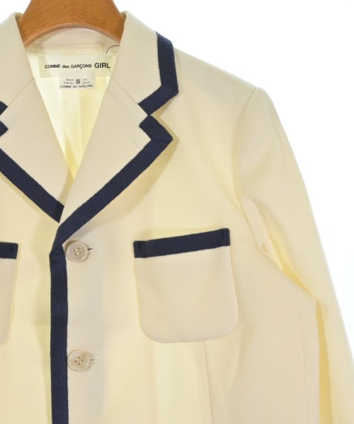 COMME des GARCONS GIRL 西裝外套