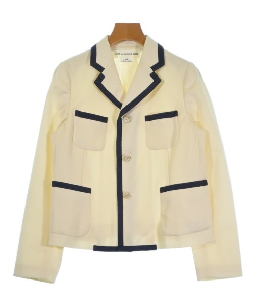 COMME des GARCONS GIRL 西裝外套