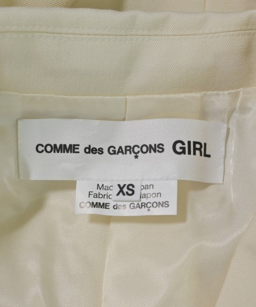 COMME des GARCONS GIRL 西裝外套