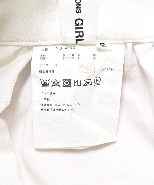 COMME des GARCONS GIRL 洋裝