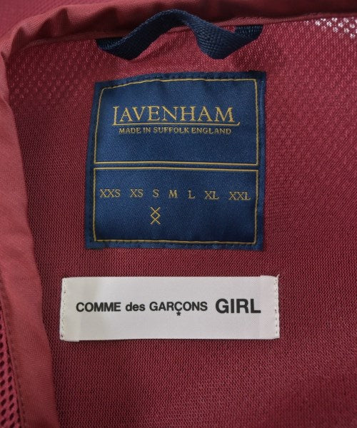 COMME des GARCONS GIRL 背心