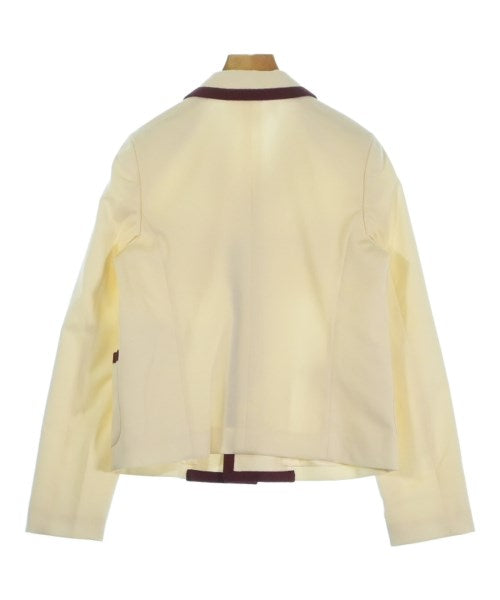 COMME des GARCONS GIRL 西裝外套