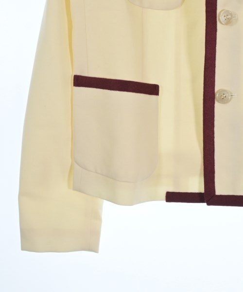 COMME des GARCONS GIRL 西裝外套