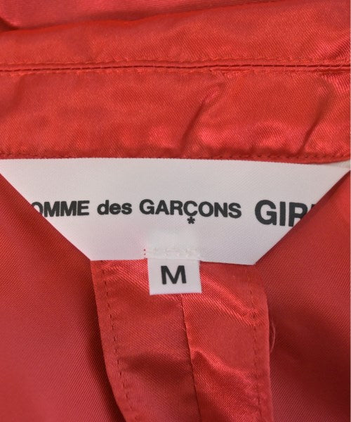 COMME des GARCONS GIRL 休夾克
