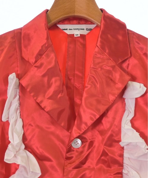 COMME des GARCONS GIRL 休夾克