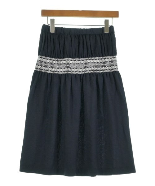COMME des GARCONS GIRL 膝上裙