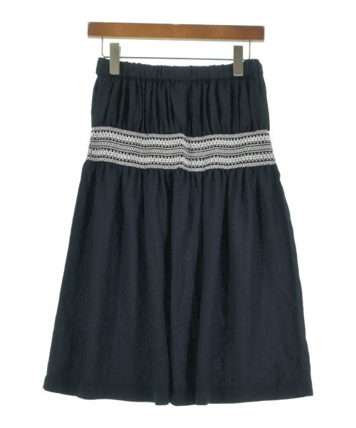 COMME des GARCONS GIRL 膝上裙