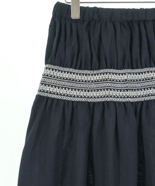 COMME des GARCONS GIRL 膝上裙