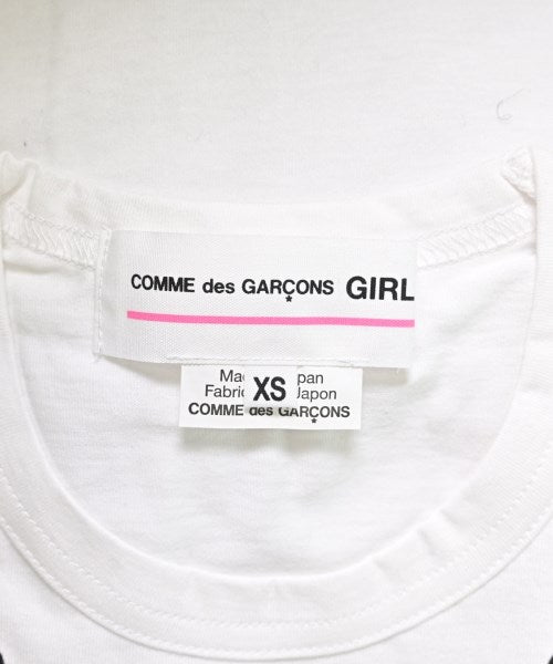 COMME des GARCONS GIRL T恤/上衣
