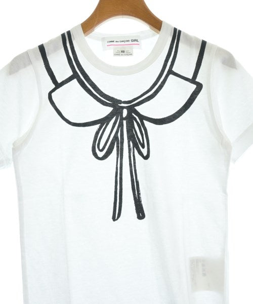 COMME des GARCONS GIRL T恤/上衣