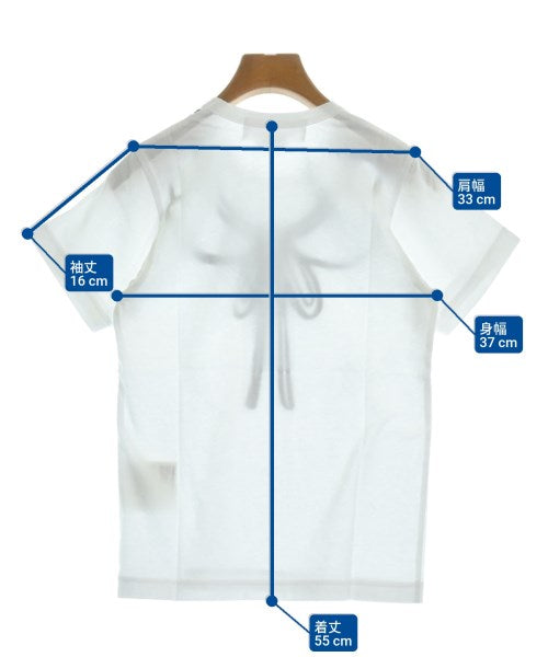 COMME des GARCONS GIRL T恤/上衣