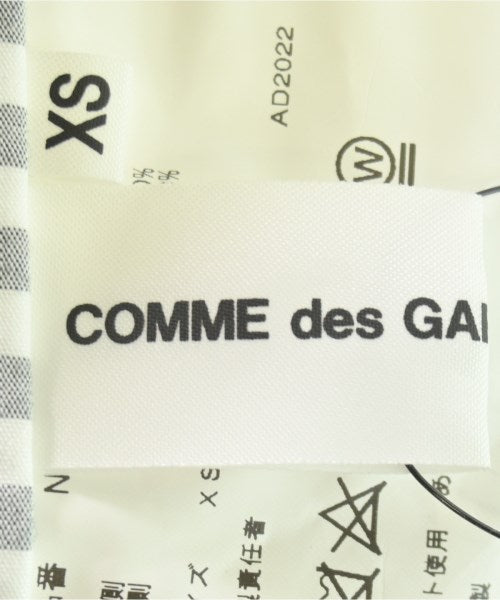 COMME des GARCONS GIRL 短褲