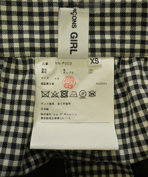 COMME des GARCONS GIRL 短