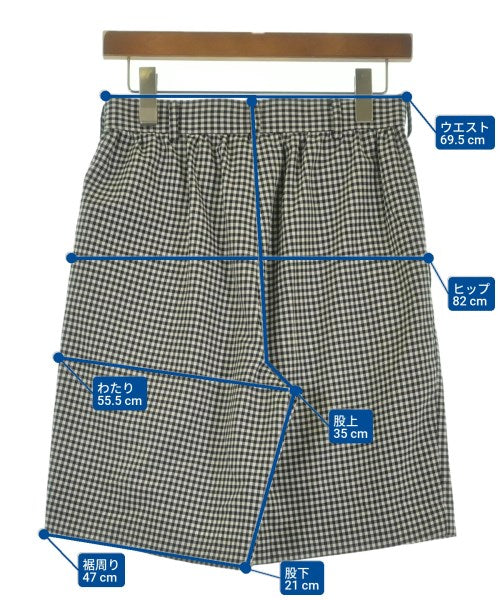 COMME des GARCONS GIRL 短