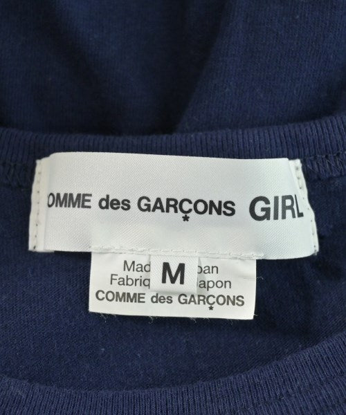COMME des GARCONS GIRL T恤/上衣