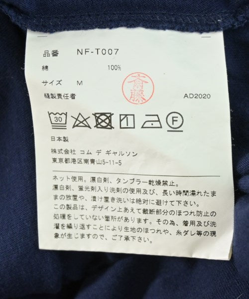 COMME des GARCONS GIRL T恤/上衣