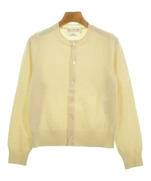 COMME des GARCONS GIRL 開襟衫
