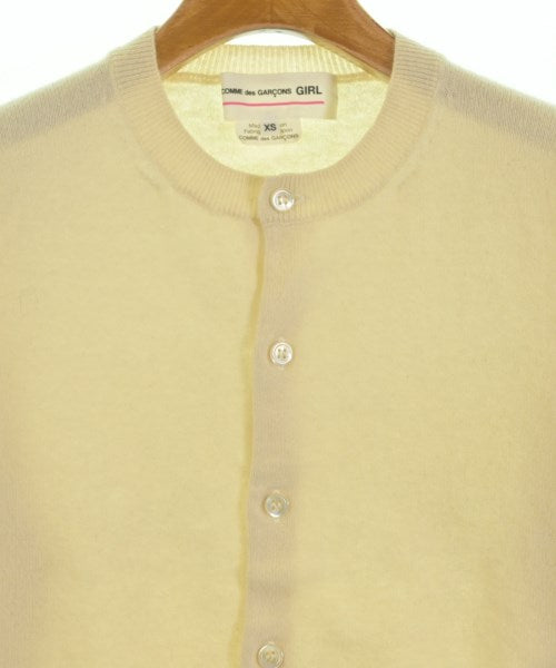 COMME des GARCONS GIRL 開襟衫