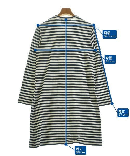 COMME des GARCONS GIRL 洋裝