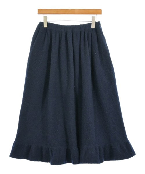 COMME des GARCONS GIRL 膝上裙