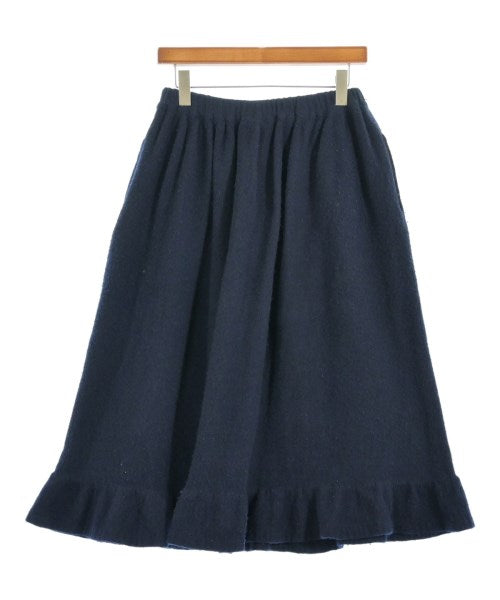 COMME des GARCONS GIRL 膝上裙