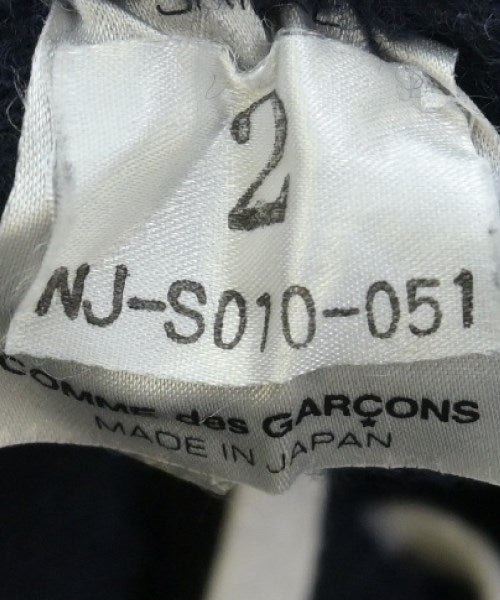 COMME des GARCONS GIRL 膝上裙