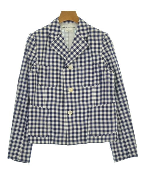 COMME des GARCONS GIRL 其他夾克