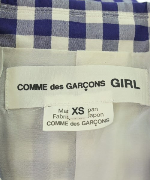 COMME des GARCONS GIRL 其他夾克