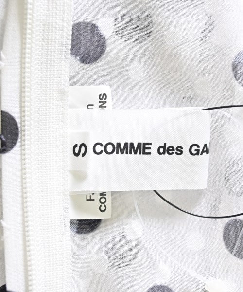 COMME des GARCONS GIRL 洋裝