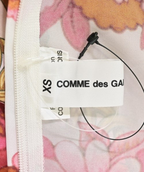 COMME des GARCONS GIRL 洋裝