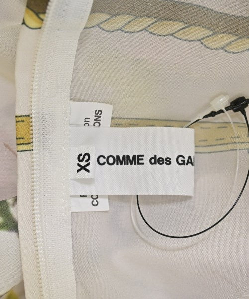 COMME des GARCONS GIRL 洋裝