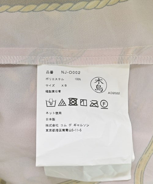 COMME des GARCONS GIRL 洋裝