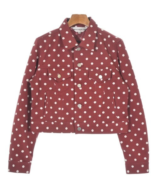 COMME des GARCONS GIRL 其他飛行外套