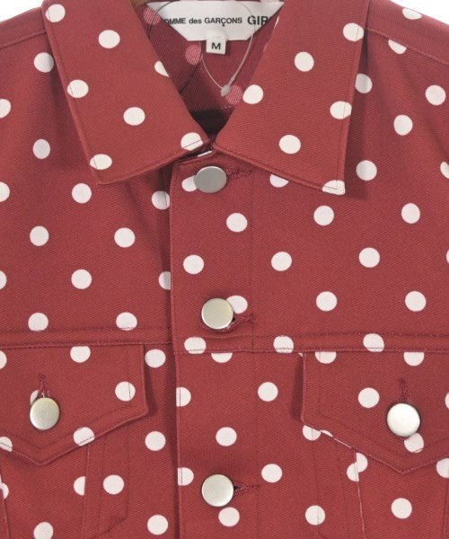 COMME des GARCONS GIRL 其他飛行外套