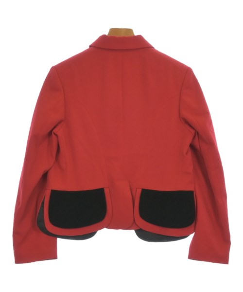 COMME des GARCONS COMME des GARCONS 休夾克