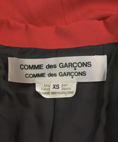 COMME des GARCONS COMME des GARCONS 休夾克