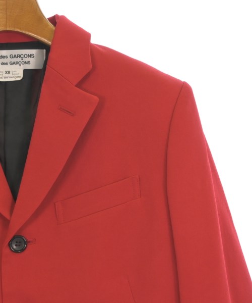 COMME des GARCONS COMME des GARCONS 休夾克