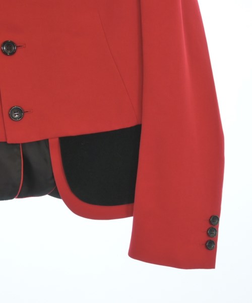 COMME des GARCONS COMME des GARCONS 休夾克