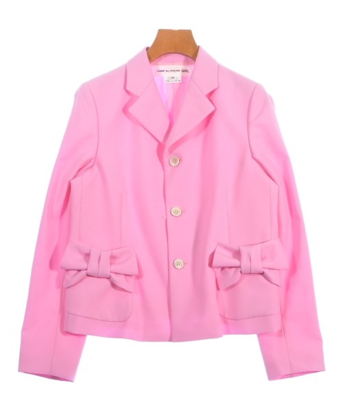 COMME des GARCONS GIRL 休夾克