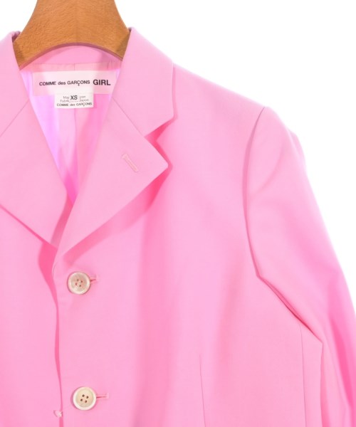 COMME des GARCONS GIRL 休夾克