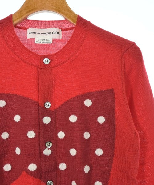 COMME des GARCONS GIRL 開襟衫