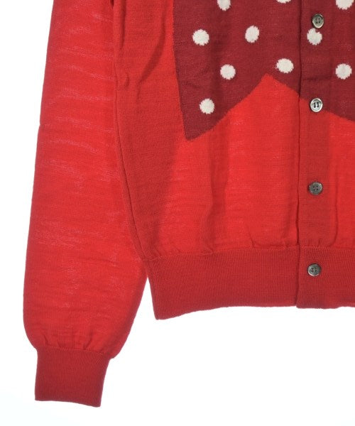 COMME des GARCONS GIRL 開襟衫