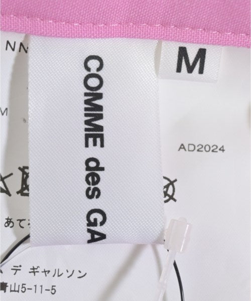 COMME des GARCONS GIRL 短褲