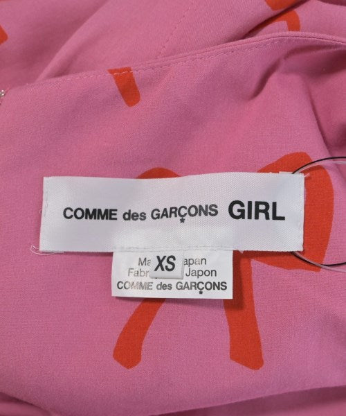 COMME des GARCONS GIRL 洋裝