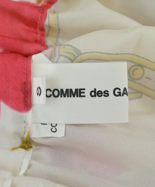 COMME des GARCONS GIRL 膝上裙