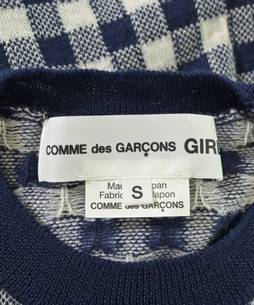 COMME des GARCONS GIRL 毛衣