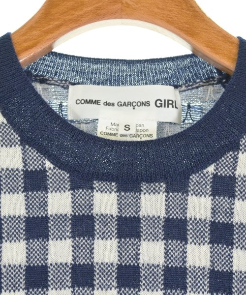COMME des GARCONS GIRL 毛衣