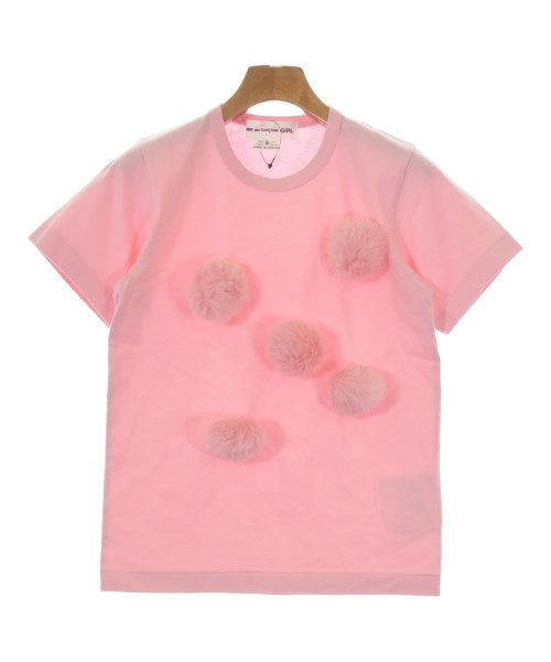 COMME des GARCONS GIRL T恤/上衣